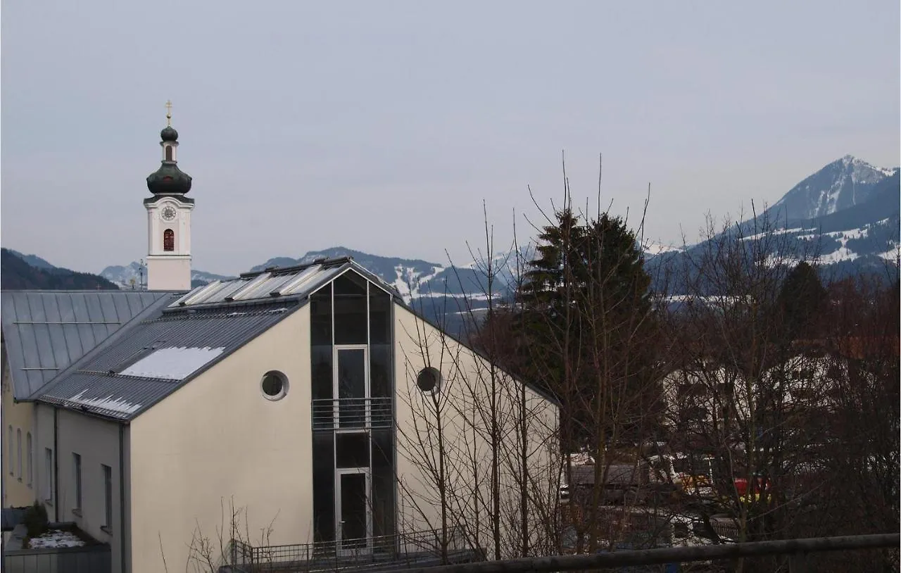 Amazing Apartment In Oberaudorf With Kitchen 0*,  독일