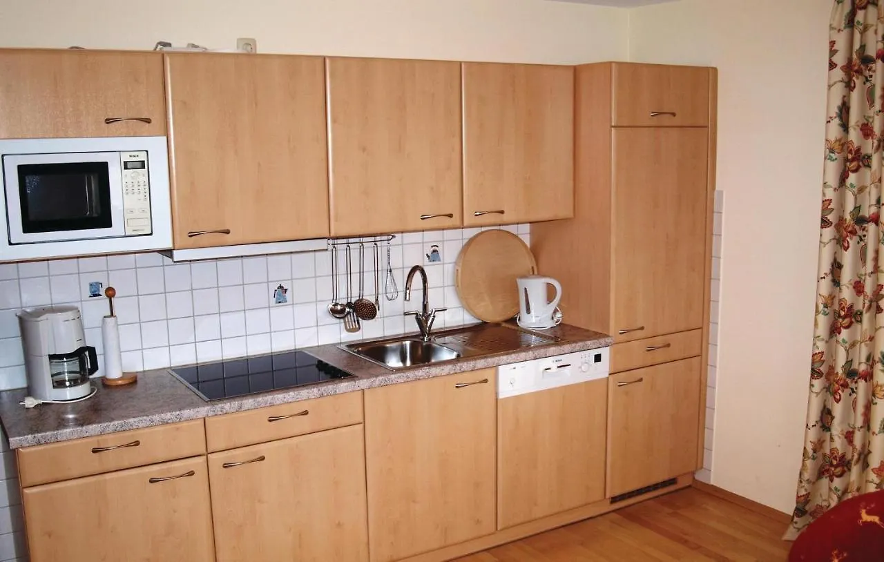 Amazing Apartment In Oberaudorf With Kitchen 0*,  독일