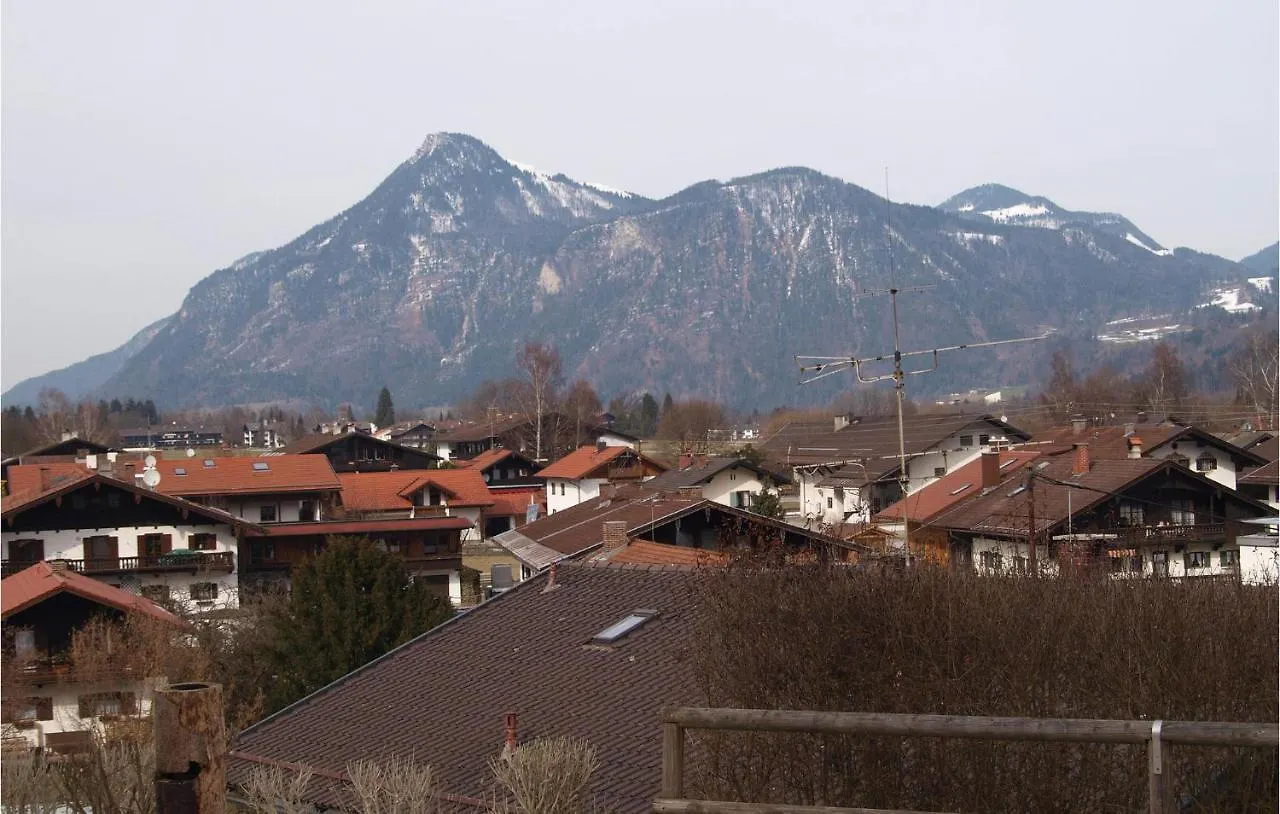 Amazing Apartment In Oberaudorf With Kitchen 독일
