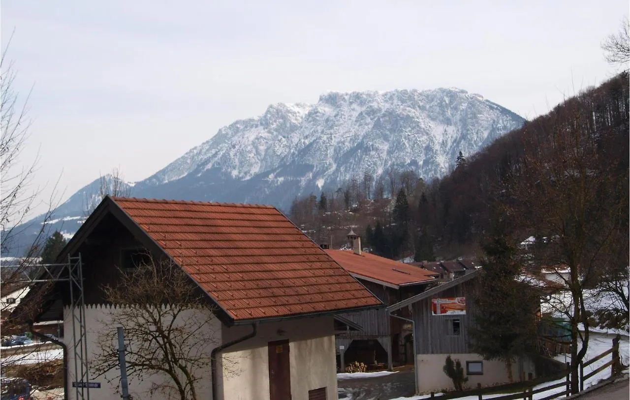 Amazing Apartment In Oberaudorf With Kitchen