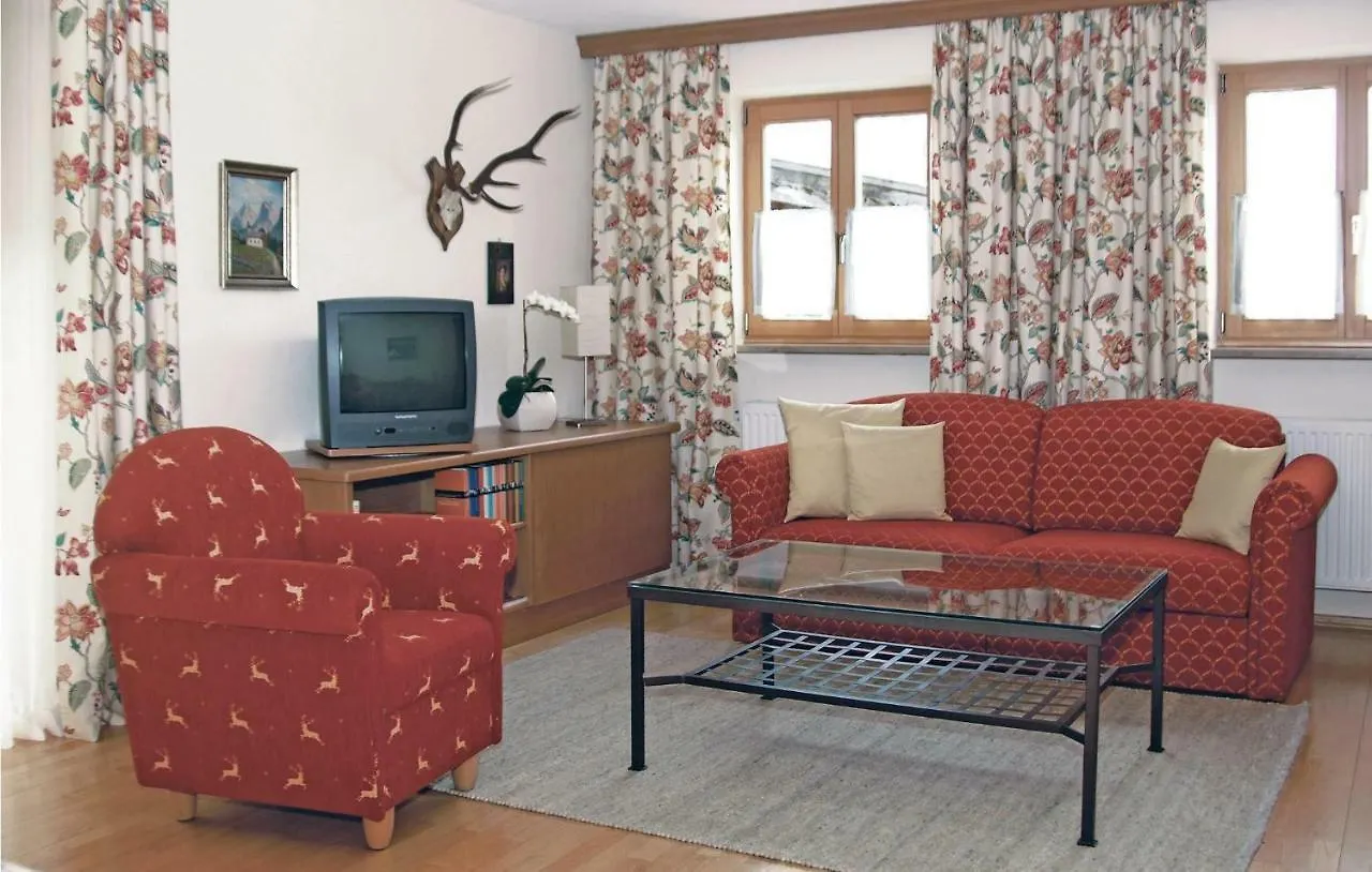 Amazing Apartment In Oberaudorf With Kitchen